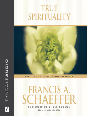 cover image of True Spirituality